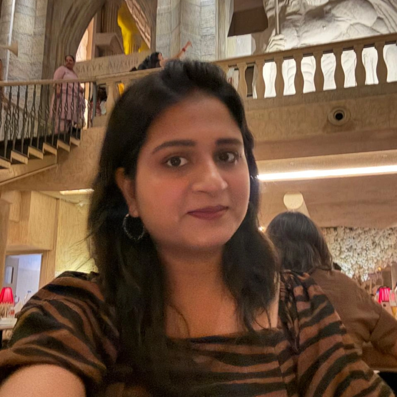 Sonam Kumari — Founder of NextGen GRC
